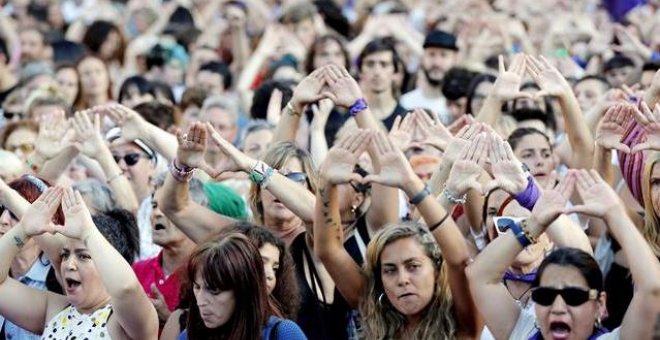 España rechazó el 84% de las ayudas de terapia a víctimas de delitos sexuales entre 2000 y 2018