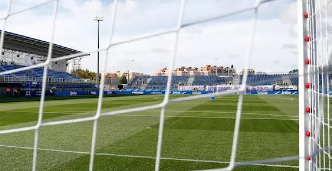 Condenan a 16 años de cárcel a un entrenador de fútbol que abusó de ocho niños en Zaragoza