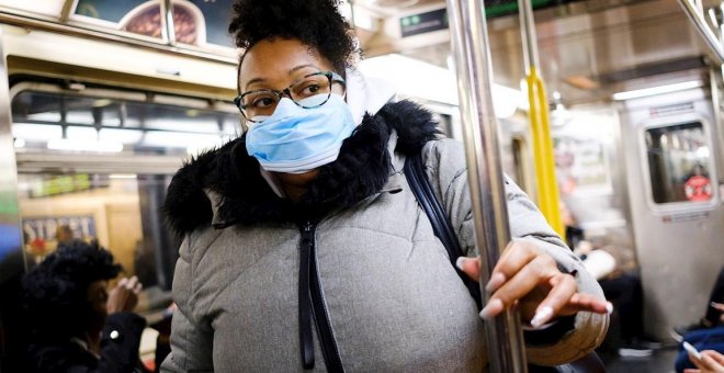 Estados Unidos muestra las costuras del país para hacer frente al coronavirus
