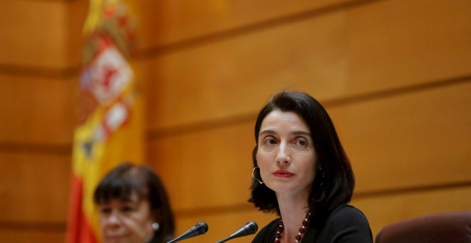 El Senado deja solo a Vox en una moción sobre la igualdad entre mujeres y hombres