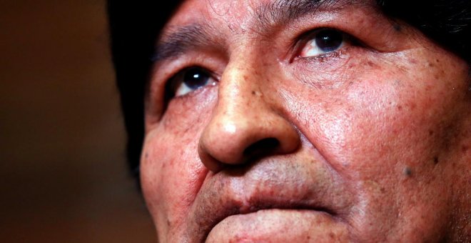 Un nuevo informe arrojará más pruebas sobre la limpieza de las elecciones de Bolivia