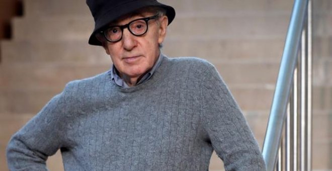 Cancelan la publicación de las memorias de Woody Allen tras las acusaciones de abusos sexuales contra el cineasta