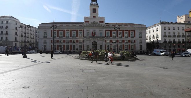 Qué es el estado de alarma y qué implica