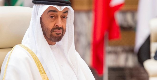 Emiratos Árabes y Arabia Saudí luchan contra el islam político
