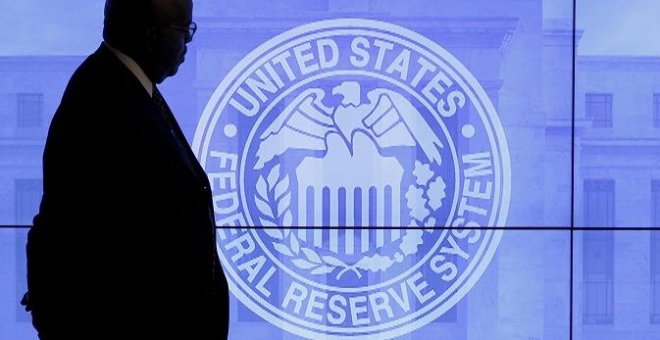 La Fed lanza un nuevo plan de préstamos por 2,3 billones para empresas y gobiernos locales