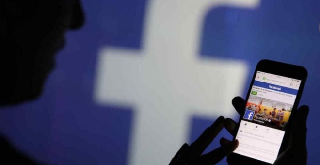 Facebook elimina la red de cuentas falsas utilizadas para dañar la imagen de Sanidad