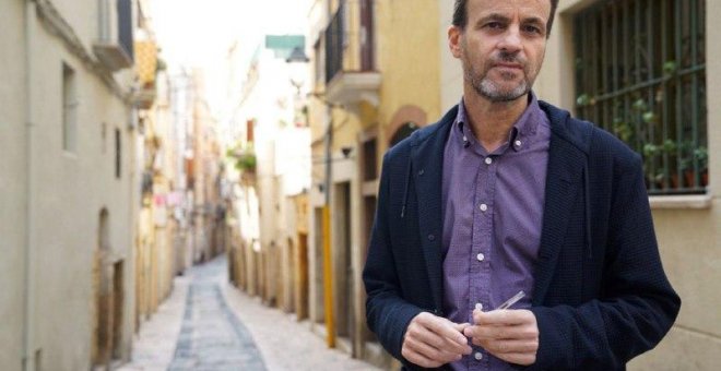 Jaume Asens: "La pandemia no puede ser la continuación por otros medios de la lucha independentista, y lo está siendo"