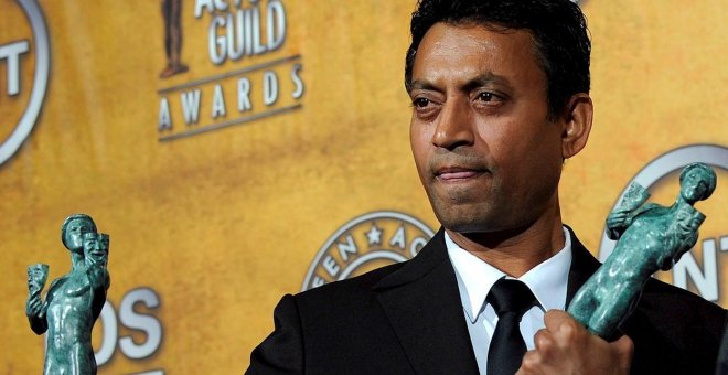 Fallece Irrfan Khan, el actor indio conocido por 'La vida de Pi', a los 53 años