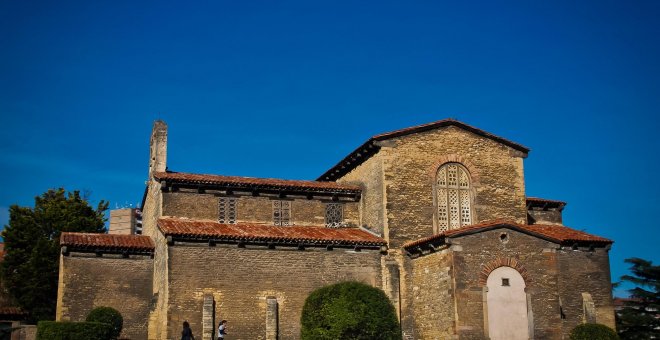 Lío monumental con el listado de inmatriculaciones de la Iglesia en Asturias