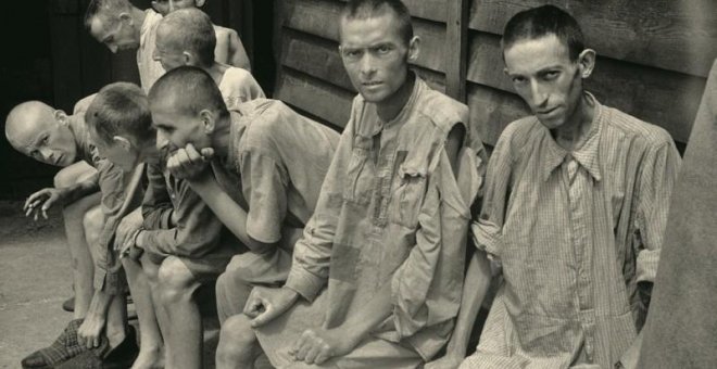 75 años después del infierno de Mauthausen: adiós a la generación de los supervivientes olvidados