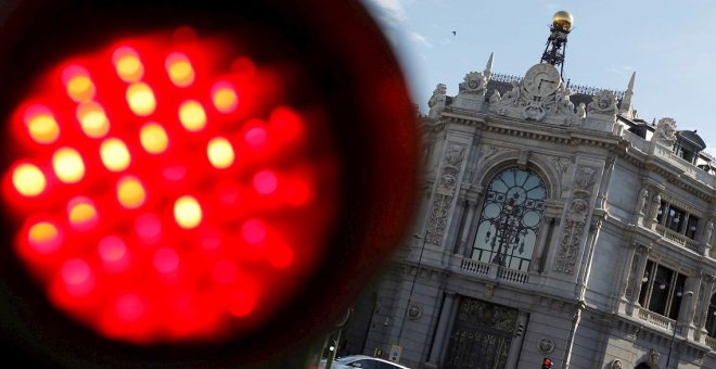 Más de 200.000 hipotecados piden a la banca suspender sus cuotas por el coronavirus