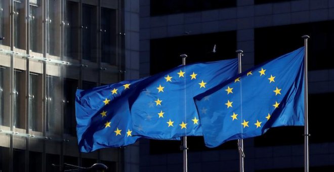 Bruselas aprueba un adelanto de 16,8 millones de fondos europeos a España para combatir la pandemia