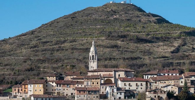 Así será la desescalada en la treintena de pueblos ubicados en una provincia que no es la suya