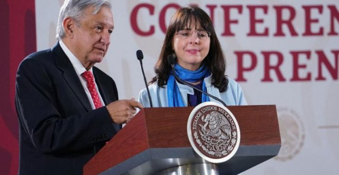 La comunidad científica mexicana reivindica su papel con la búsqueda de una vacuna después de un lustro de recortes