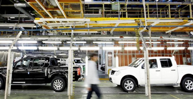 Nissan urgeix a obrir la negociació pel tancament a Catalunya malgrat ser "una decisió difícil"