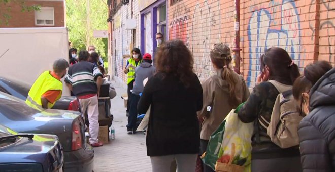 Siete comunidades autónomas piden gestionar el Ingreso Mínimo Vital como Euskadi y Navarra