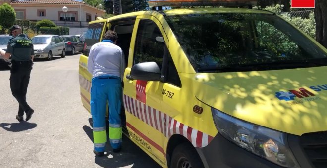 Investigan la muerte de un hombre en un centro de salud que no le atendió porque no era el que le correspondía