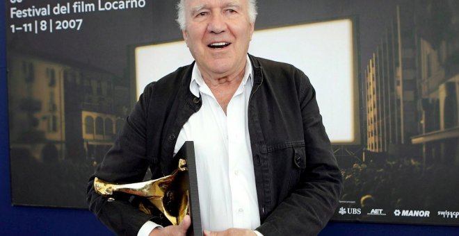 Muere el actor Michel Piccoli, uno de los grandes del cine francés