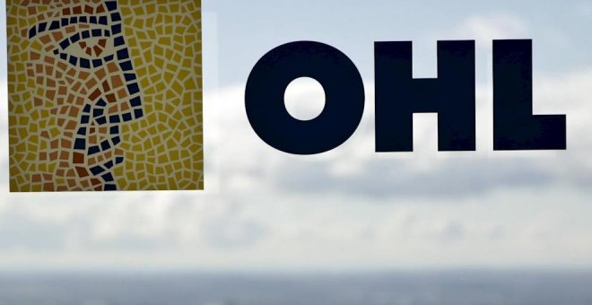 OHL obtiene el respaldo del 87% de los bonistas a su plan de refinanciación