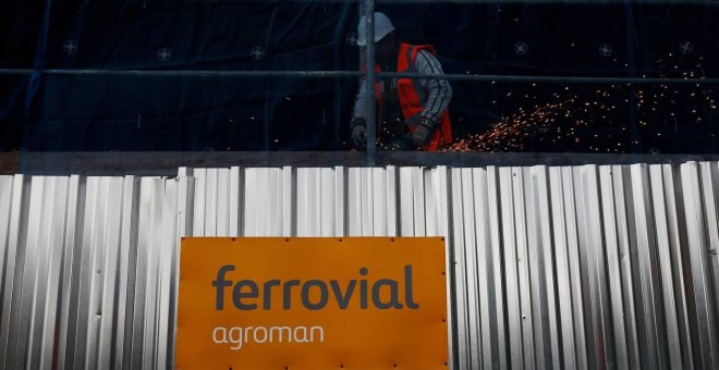 Ferrovial prescinde de la histórica marca Agromán 25 años después de su compra