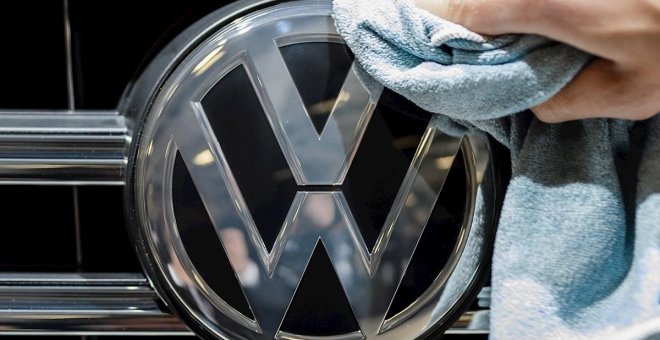 Volkswagen pierde un caso clave en Alemania: los afectados por el 'dieselgate' tienen derecho a una indemnización