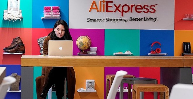 Más de 800 afectados en AliExpress por una oferta "errónea" en la compra de móviles de la marca Doogee