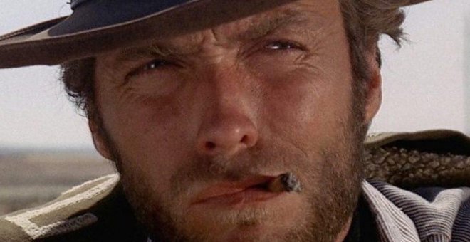 Clint Eastwood cumple 90 años: "Ese soy yo"