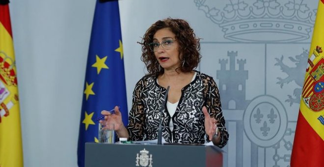 El Govern espanyol entrega la "governança plena" a les CCAA a la tercera fase i el 21 de juny arribarà la "nova normalitat"