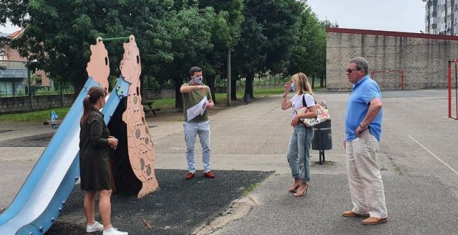 País Valencià mantiene cerradas casi mil aulas por la covid-19, récord desde que empezó la pandemia