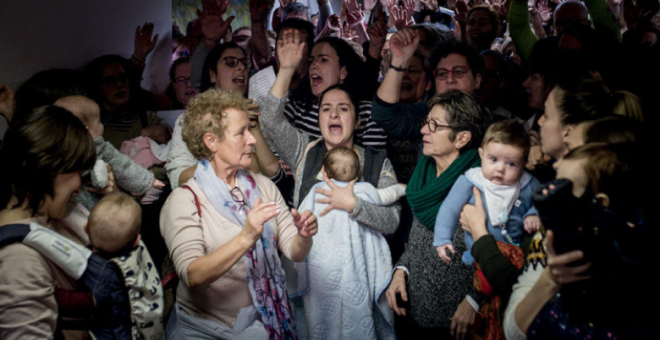 Verín y el desmantelamiento de la sanidad pública gallega