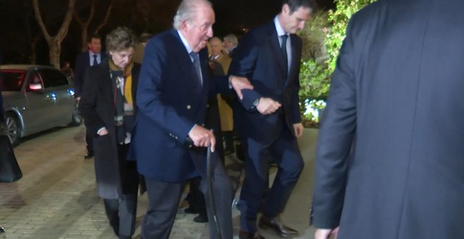 Encuesta: ¿Crees que la huida de Juan Carlos I es el principio del fin de la monarquía en España?