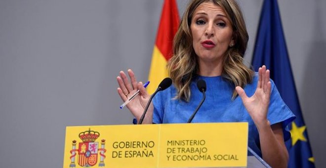 Insalvables diferencias entre los agentes sociales y la 'bunkerización' de la CEOE dificultan la regulación del teletrabajo