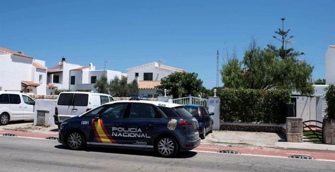 Detenido un hombre por abusar de varios menores, entre los que se encontraban su propia hija, una nieta y un hijastro