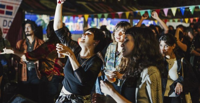 Festivales a escala para una nueva era