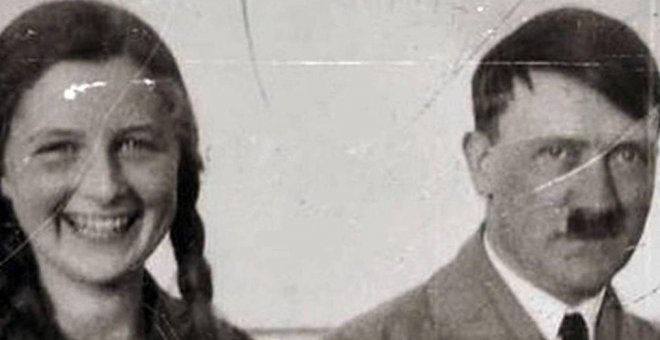 El enigma de Hitler y su sobrina Geli, una historia de incesto y obsesión