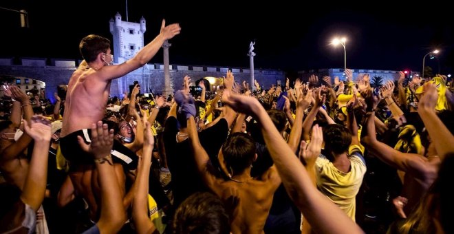 Celebraciones pandémicas: entre la precaución y el desfase colectivo