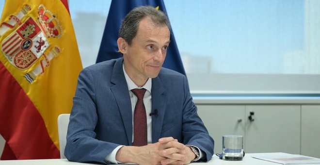 El Gobierno propone al ministro Pedro Duque como candidato a director general de la Agencia Espacial Europea