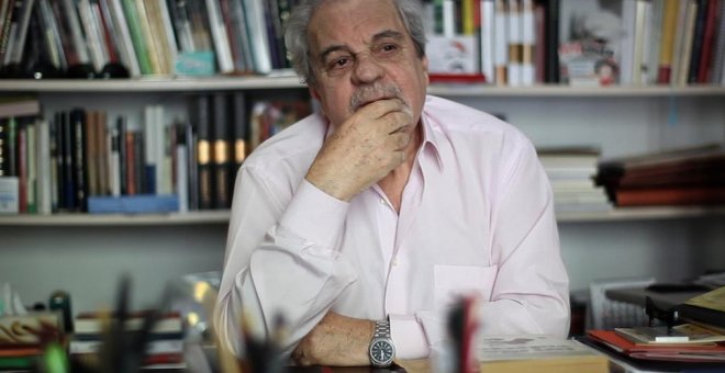 La vida y la obra de Juan Marsé en diez claves