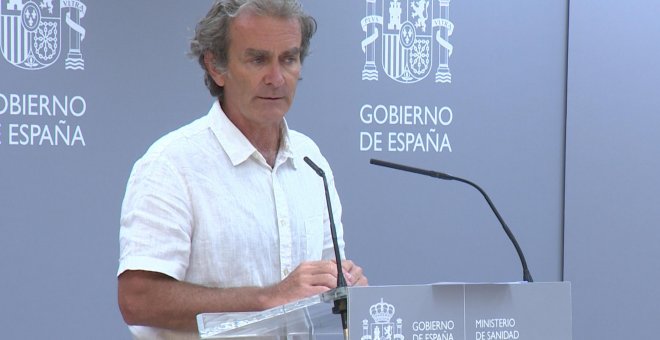 Simón considera que las cuarentenas vienen bien al sistema sanitario mientras crece la alarma en las CCAA turísticas y otras 4 noticias que debes leer para estar informado hoy, martes 28 de julio de 2020