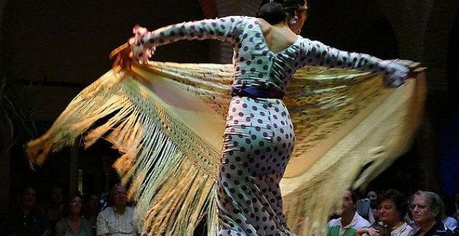 Desalojan una fiesta flamenca en Plasencia con más de 350 personas sin mascarilla