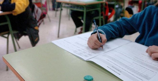 Los jueces y el lastre de los recortes bloquean el cambio educativo en el País Valencià