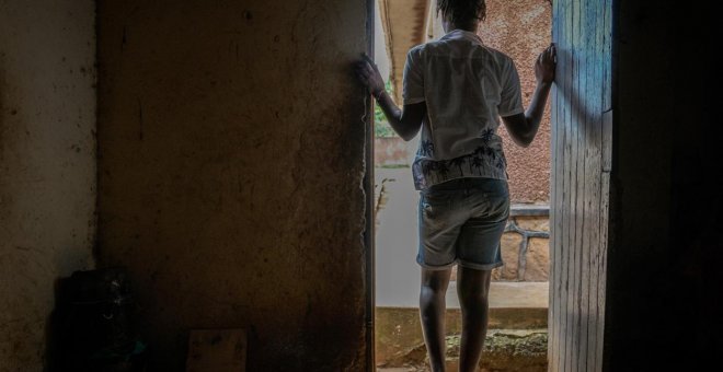 El doble estigma de los refugiados LGTBIQ+ en Uganda