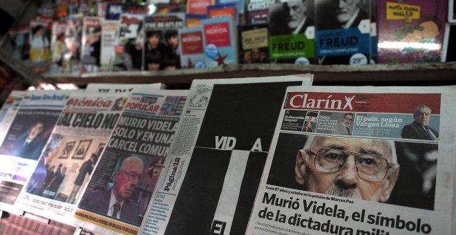 Exteriores alega que no tiene "información fidedigna" sobre las muertes de los dictadores premiados por Juan Carlos I