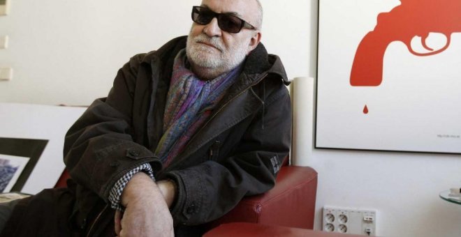 Fallece el director de cine y teatro Gerardo Vera a los 73 años
