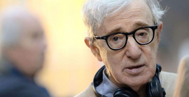 Elena Anaya: "Mis representantes me decían que trabajar con Woody Allen podía perjudicar a mi carrera"