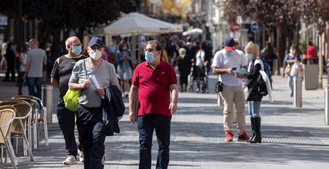 Qué se puede hacer y qué no en las zonas con restricciones y otras 4 noticias que debes leer para estar informado hoy, viernes 2 de octubre de 2020