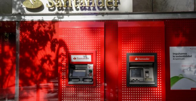 Banco Santander elimina la cuenta 1,2,3 y unifica todas en la Santander One