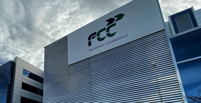 FCC vende tres concesiones en España que le sirven para reducir deuda