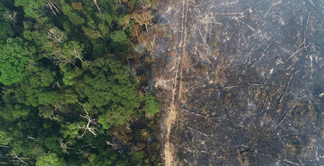 La Unión Europea da la espalda a la crisis climática en su acuerdo de libre comercio con Mercosur