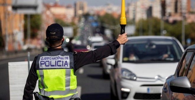 Madrid estudia pedir al Gobierno que decrete el toque de queda